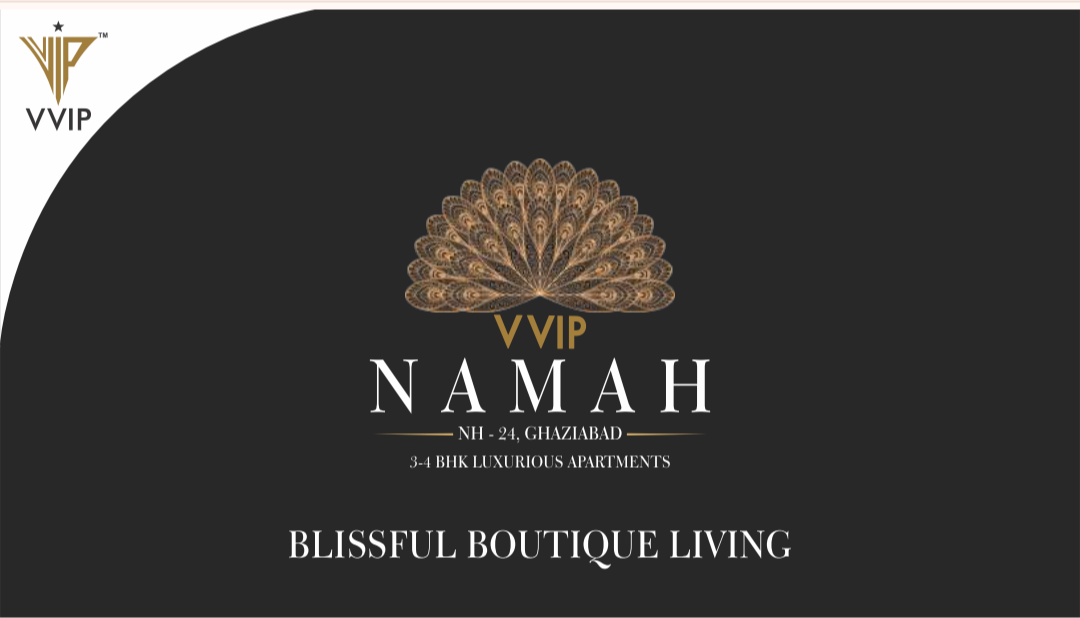 VVIP Namah